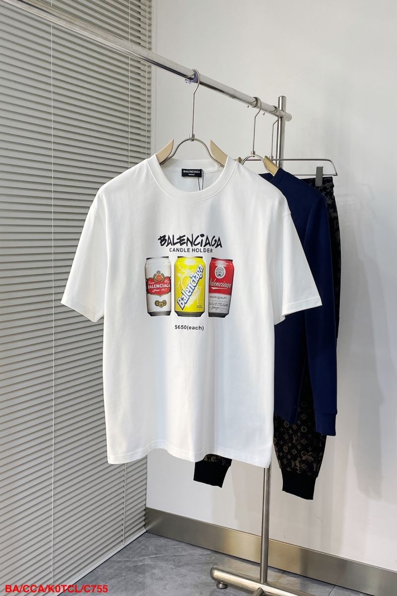 Balenciaga T-Shirts